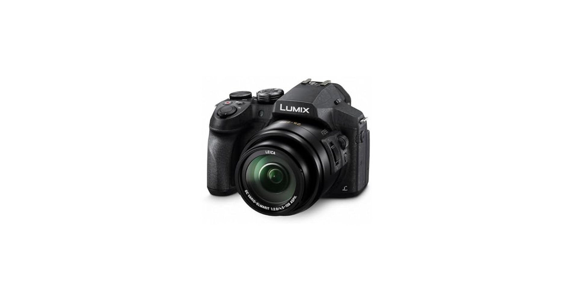 Amazon.com : Panasonic LUMIX FZ300 Long Zoom Digital Camera